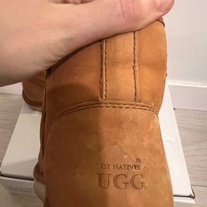 UGGS - size 8/8.5